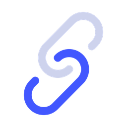 Backlink  Icon