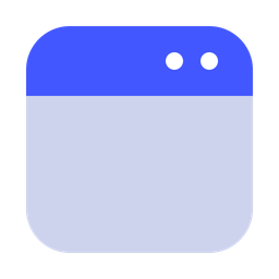 Browser  Icon