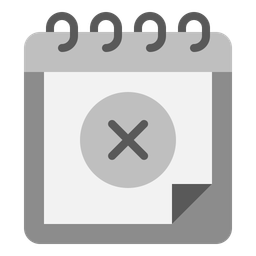 No events  Icon