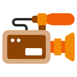 Camera  Icon