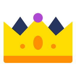 Crown  Icon