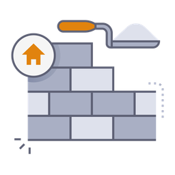 Build  Icon