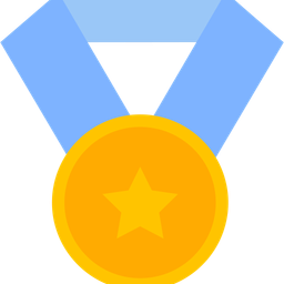 Medalha  Ícone