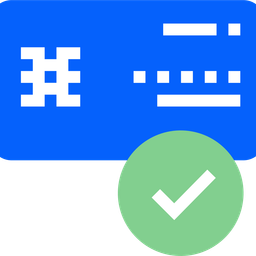 Payment Method  Icon