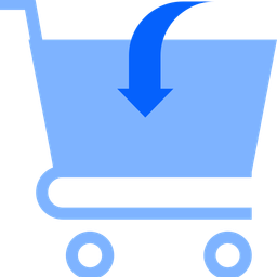 Cart  Icon