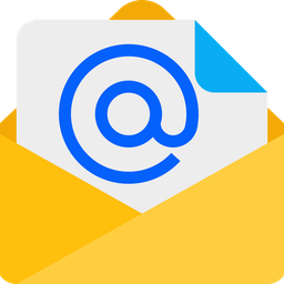 Email  Icon