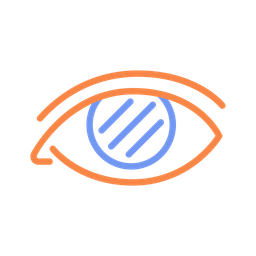 Cataract  Icon