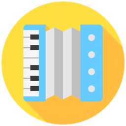 Accordion  Icon