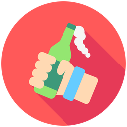 Beer Bottle  Icon