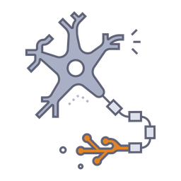 Central nervous system  Icon