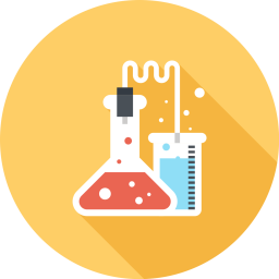 Chemie  Symbol