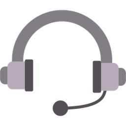 Headphones  Icon