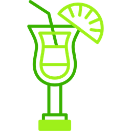 Cocktail  Icon