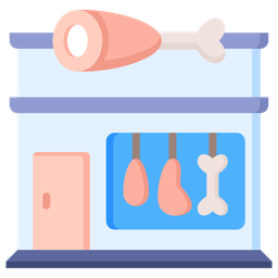 Butcher  Icon