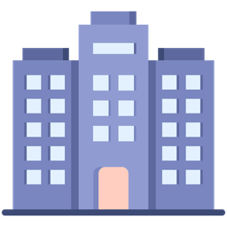 Department Store  Icon