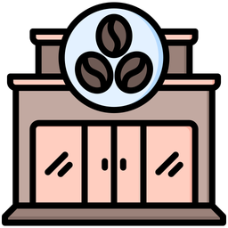 Café  Symbol