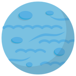 Earth  Icon