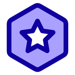 Badge  Icon