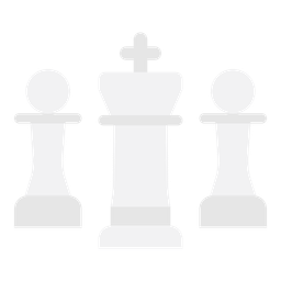 Chess pieces  Icon