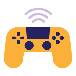 Game controller  Icon