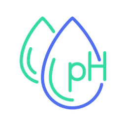 PH-Wert  Symbol