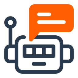 Chatbot  Icon