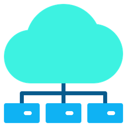 Nuage  Icône