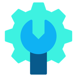 Automation  Icon