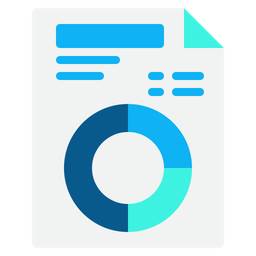 Data  Icon