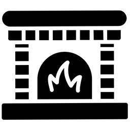 Ofen  Symbol