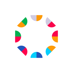 Color Wheels  Icon