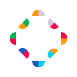 Color Wheels  Icon