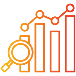 Benchmarking  Icon