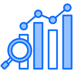 Benchmarking  Icon