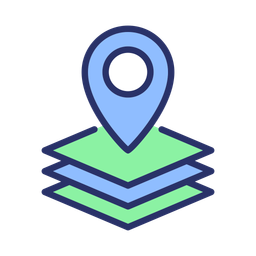 GIS  Icon