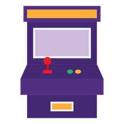 Arcade  Icon