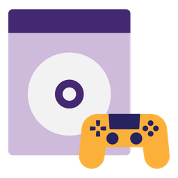 Dvd  Icon