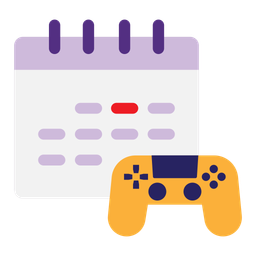 Game  Icon