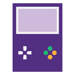 Game console  Icon