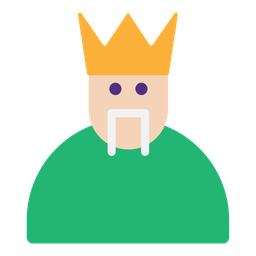 King  Icon