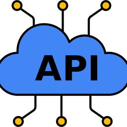 API  Icon