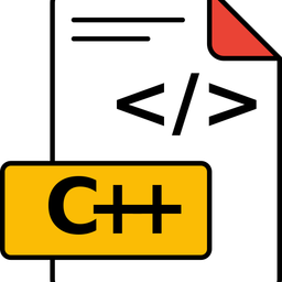 C file  Icon