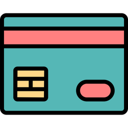 Card  Icon