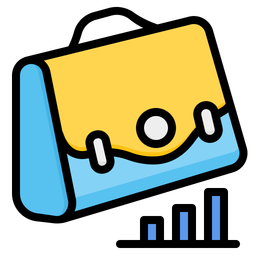 Business Growth  Icon