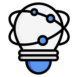 Idea Generation  Icon