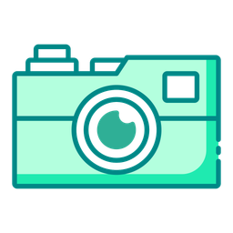 Camera  Icon