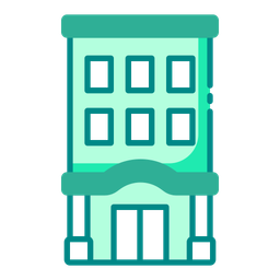 Hotel  Icon