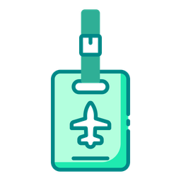 Luggage  Icon