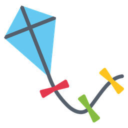 Kite  Icon