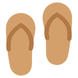 Sandals  Icon